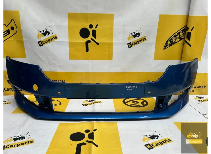 Koop Voorbumper bij KCarparts