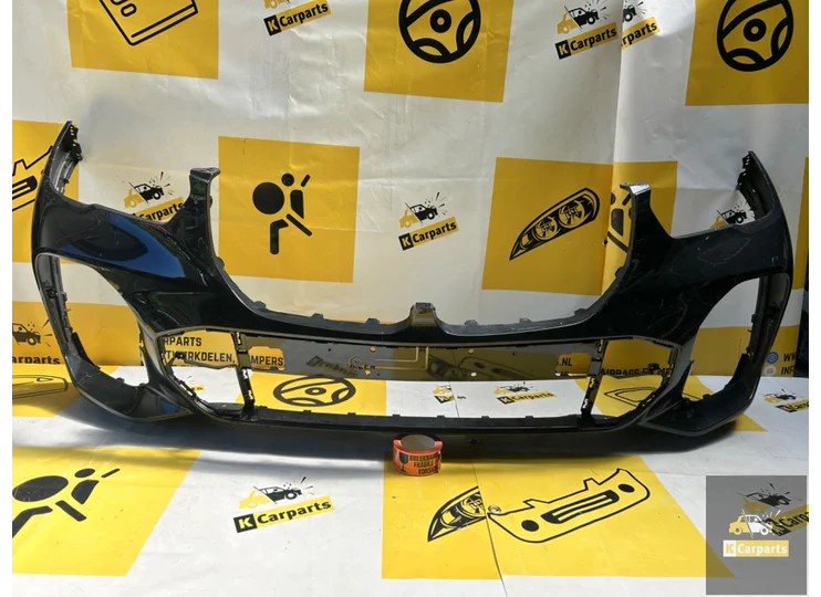 Koop Beschermlijst | Beschermstrip | Voorbumper bij KCarparts