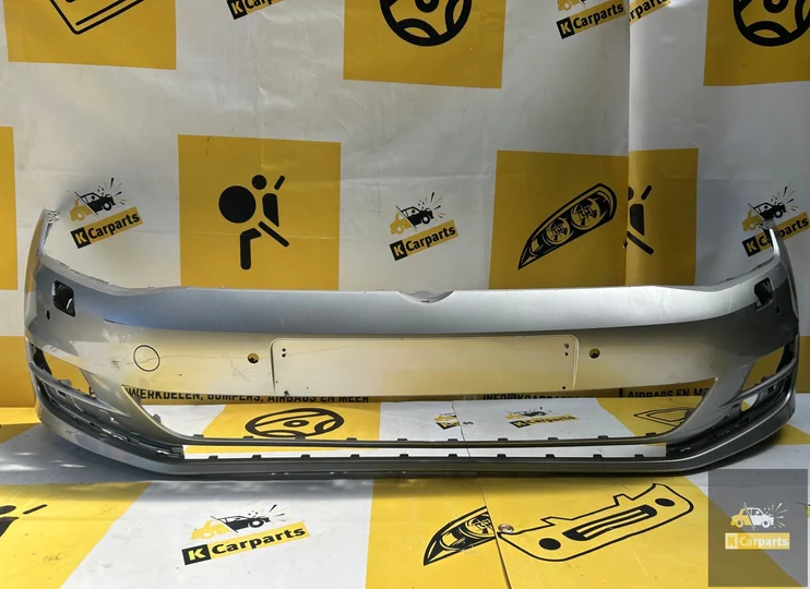 Koop Voorbumper bij KCarparts