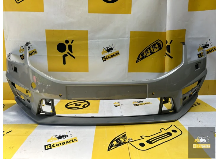 Koop Voorbumper bij KCarparts