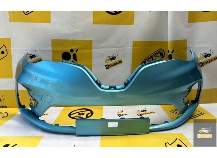 Koop Voorbumper bij KCarparts