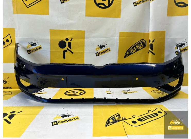 Koop Voorbumper bij KCarparts