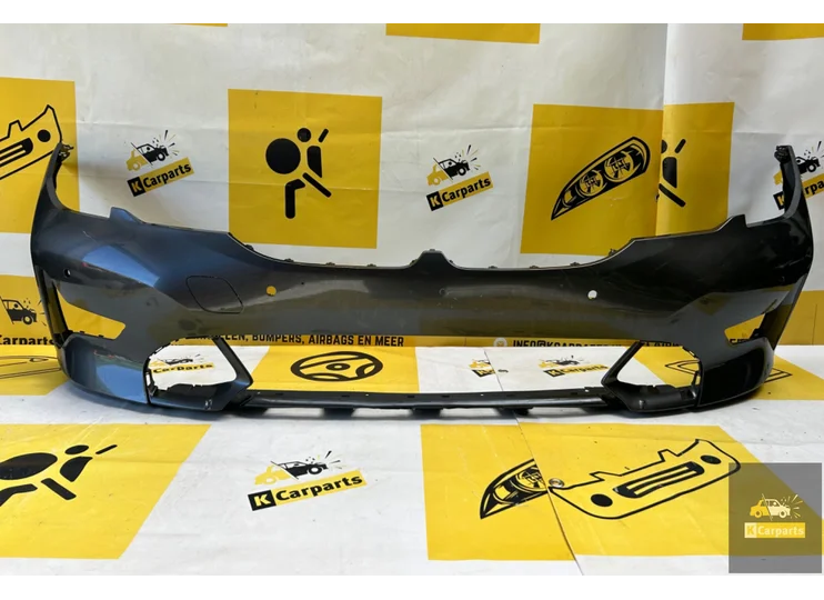 Koop Voorbumper bij KCarparts