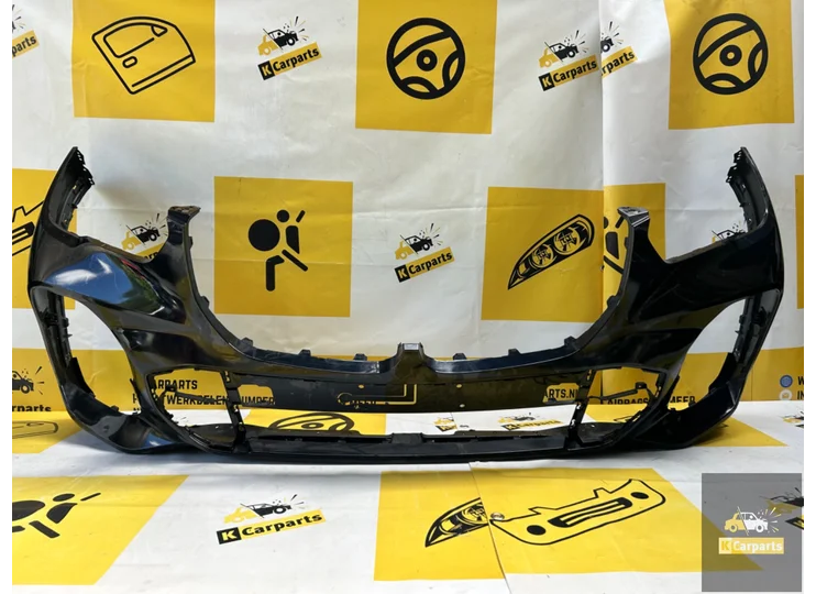 Koop Beschermlijst | Beschermstrip | Voorbumper bij KCarparts