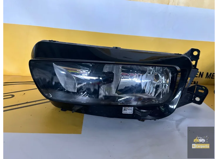 Koop Koplamp | Enkel bij KCarparts