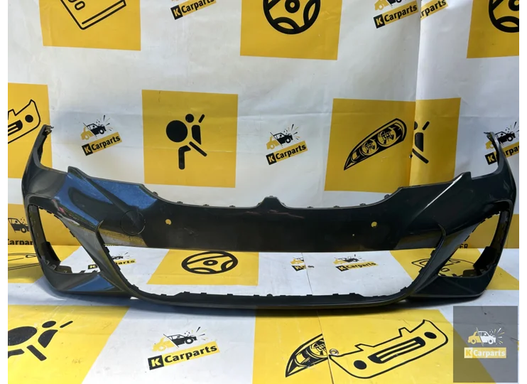 Koop Voorbumper bij KCarparts