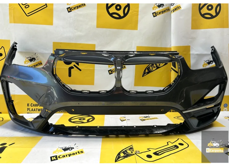 Koop Voorbumper bij KCarparts