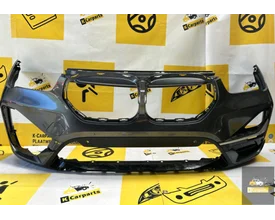 BMW X1 F48 LCI Voorbumper 51117954205 image 1