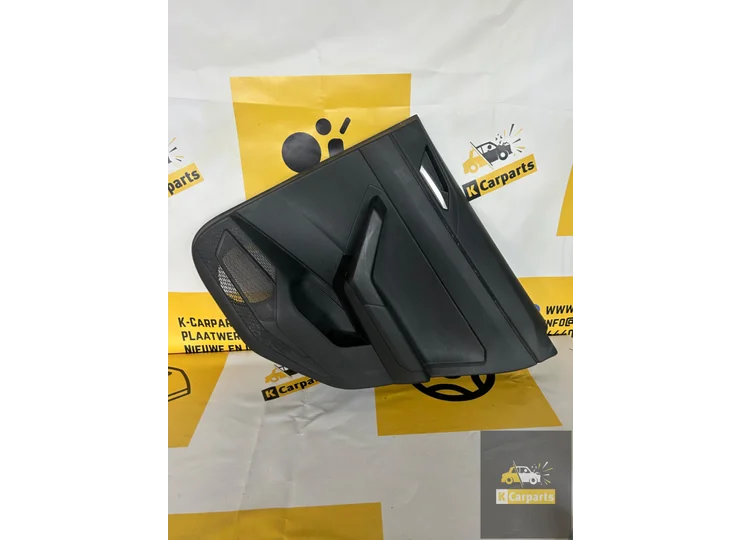 Koop Portierbekleding | Deurpaneel | Enkel bij KCarparts