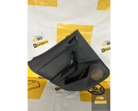 Portierbekleding Links Achter voor Seat Ibiza 6F0867133 image 1