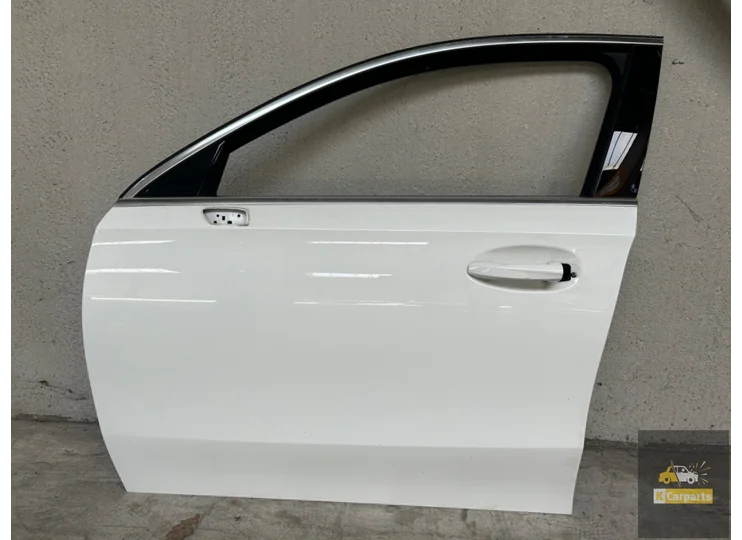 Koop Portier | Deur | Enkel bij KCarparts