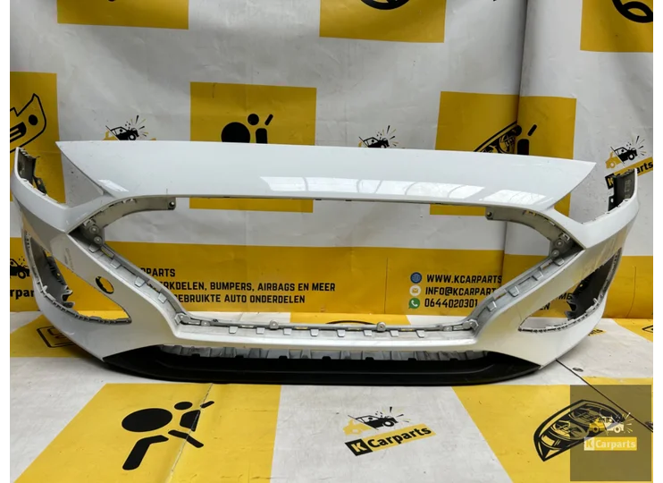 Koop Voorbumper bij KCarparts