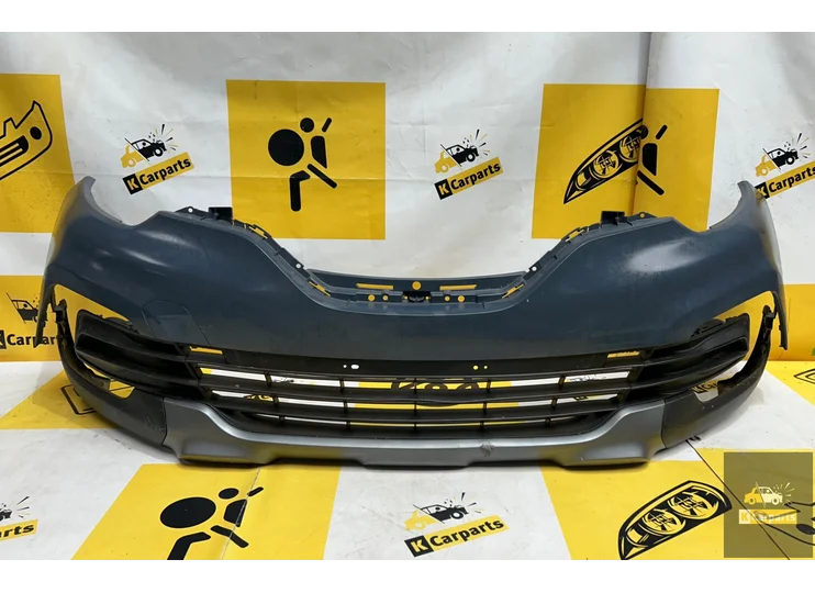 Koop Voorbumper bij KCarparts