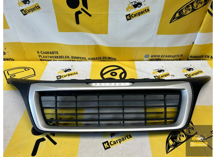 Koop Beschermlijst | Beschermstrip | Voorbumper bij KCarparts