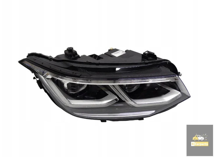 Koop Koplamp | Enkel bij KCarparts