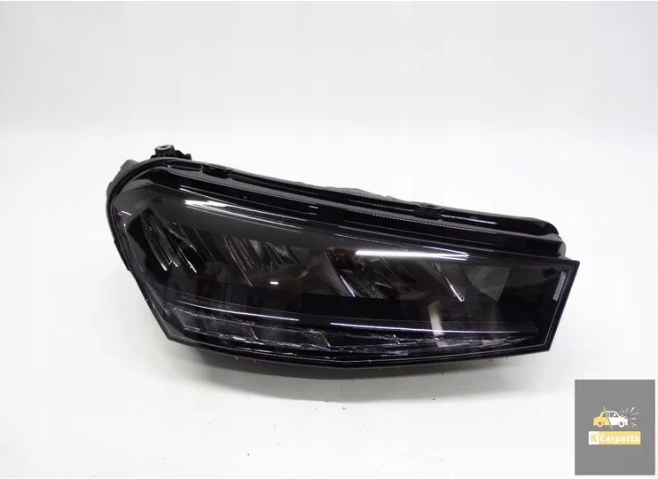 Koop Koplamp | Enkel bij KCarparts