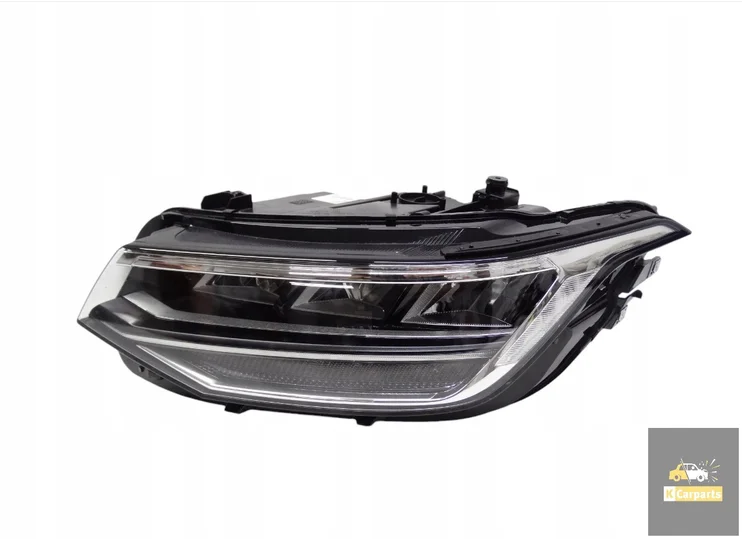 Koop Koplamp | Enkel bij KCarparts