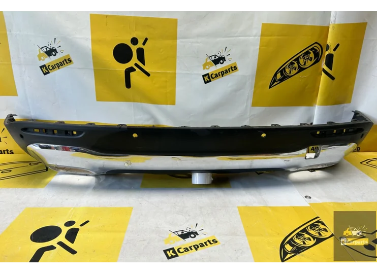 Koop Achterbumper bij KCarparts