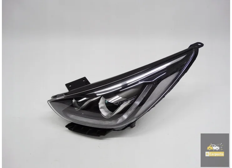 Koop Koplamp | Enkel bij KCarparts