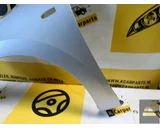 Koop Zijpaneel | Zijscherm | Voorscherm bij KCarparts