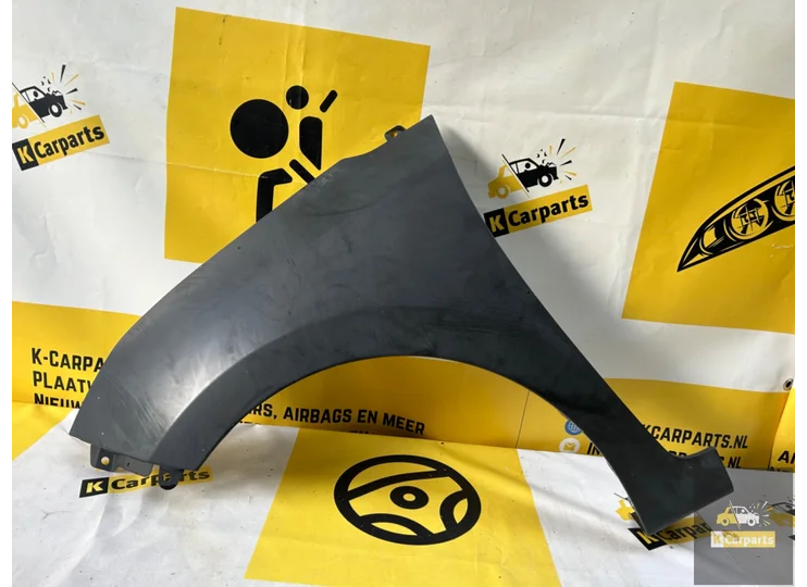 Koop Zijpaneel | Zijscherm | Voorscherm bij KCarparts