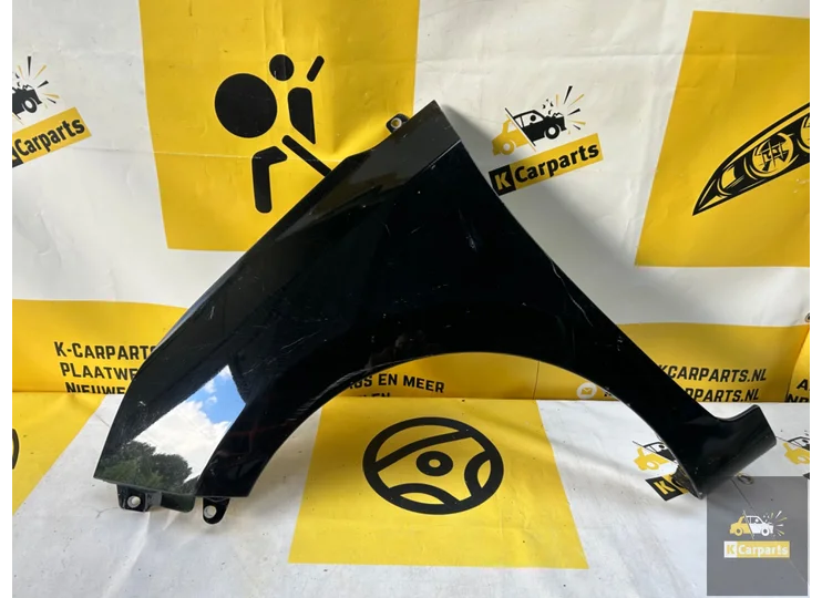 Koop Zijpaneel | Zijscherm | Voorscherm bij KCarparts