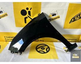 Spatbord Hyundai I10 Zijscherm Linksvoor Origineel image 1