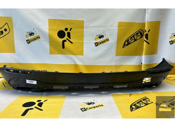 Koop Achterbumper bij KCarparts