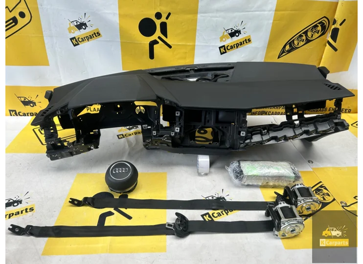 Koop Airbag set bij KCarparts