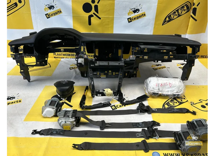 Koop Airbag set bij KCarparts