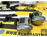 Koop Airbag set bij KCarparts