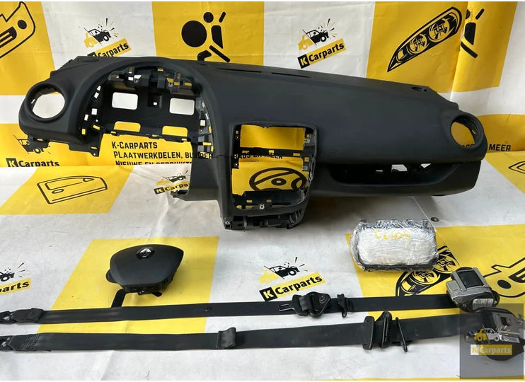 Koop Airbag set bij KCarparts
