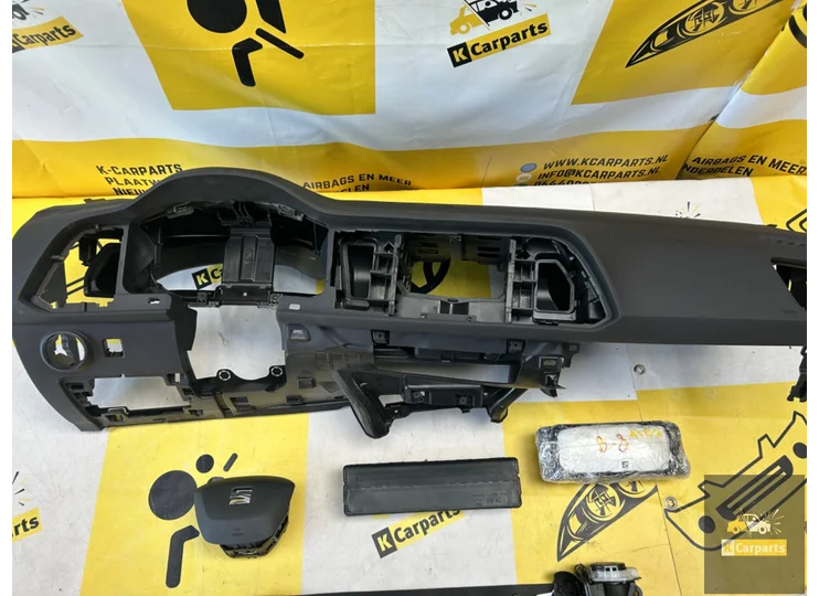 Koop Airbag set bij KCarparts