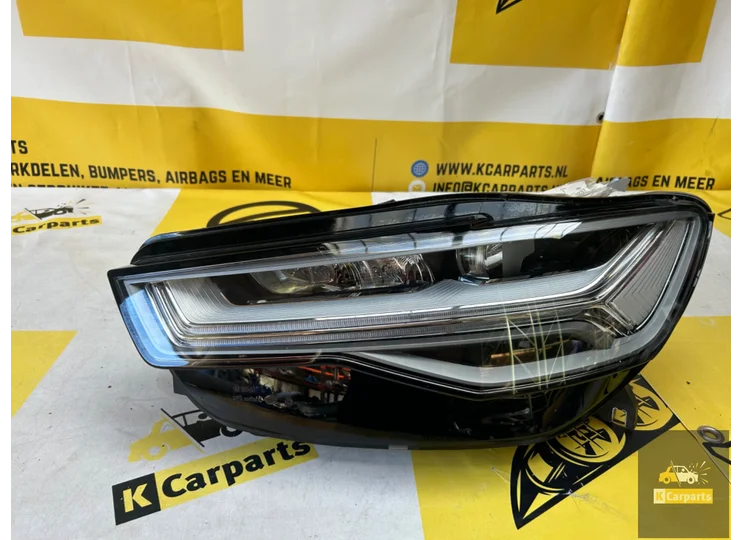 Koop Koplamp | Enkel bij KCarparts