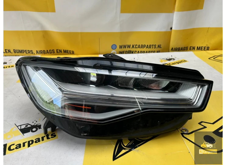 Koop Koplamp | Enkel bij KCarparts