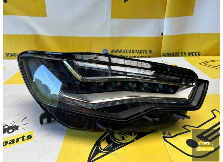 Koop Koplamp | Enkel bij KCarparts