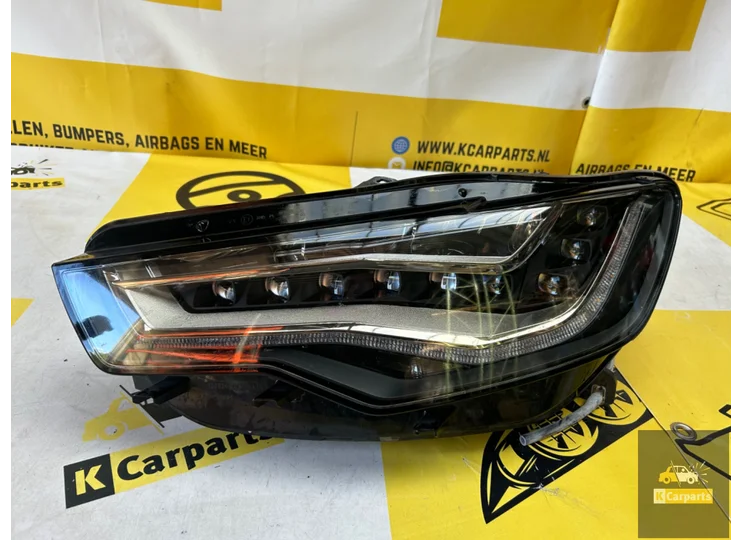 Koop Koplamp | Enkel bij KCarparts