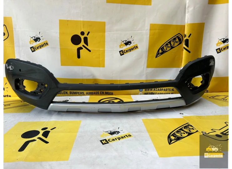 Koop Voorbumper bij KCarparts