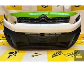 Voorbumper Citroen Jumpy 2020-2024 Origineel bumper 9808638877  image 1