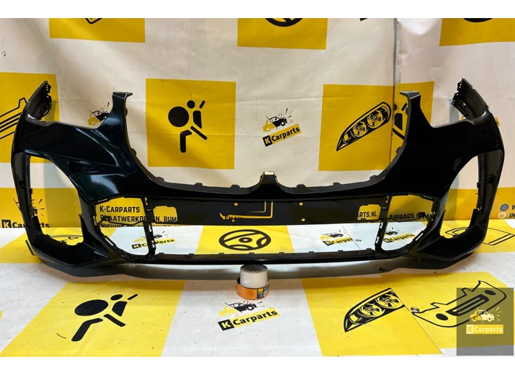 Koop Voorbumper bij KCarparts