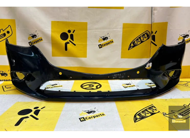 Koop Voorbumper bij KCarparts