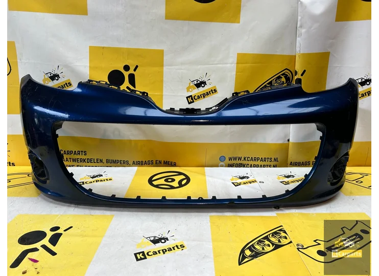 Koop Voorbumper bij KCarparts