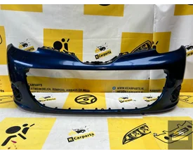 RENAULT KANGOO II VOORBUMPER ORIGINEEL 620226316R image 1