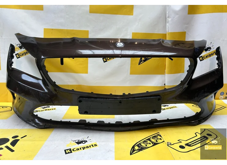 Koop Voorbumper bij KCarparts