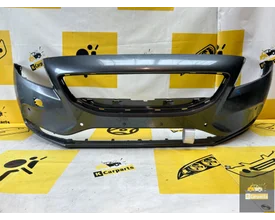 Volvo v40 Voorbumper PDC origineel bumper 13-21 image 1