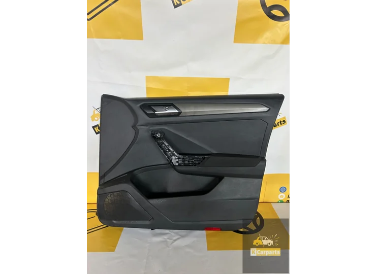 Koop Portierbekleding | Deurpaneel | Enkel bij KCarparts
