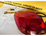 Koop Achterlicht | Enkel bij KCarparts