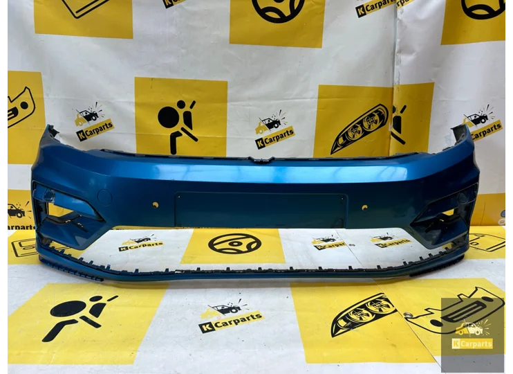 Koop Voorbumper bij KCarparts