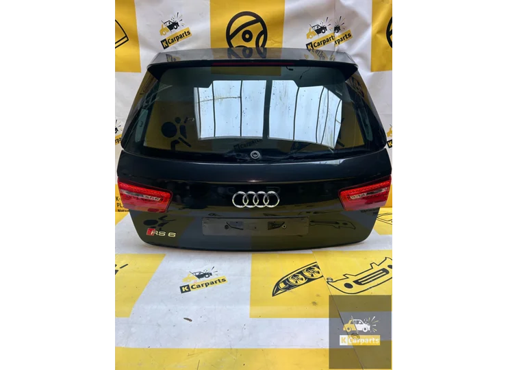 Koop Achterklep | Achterdeur bij KCarparts