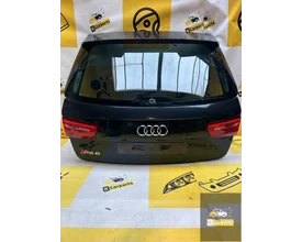 Audi RS6 C7 4G Achterklep origineel klep Compleet image 1